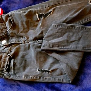 Authentic American Heritage Jeans